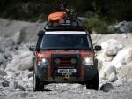 Land Rover Discovery 3 G4 Edition 2004 года